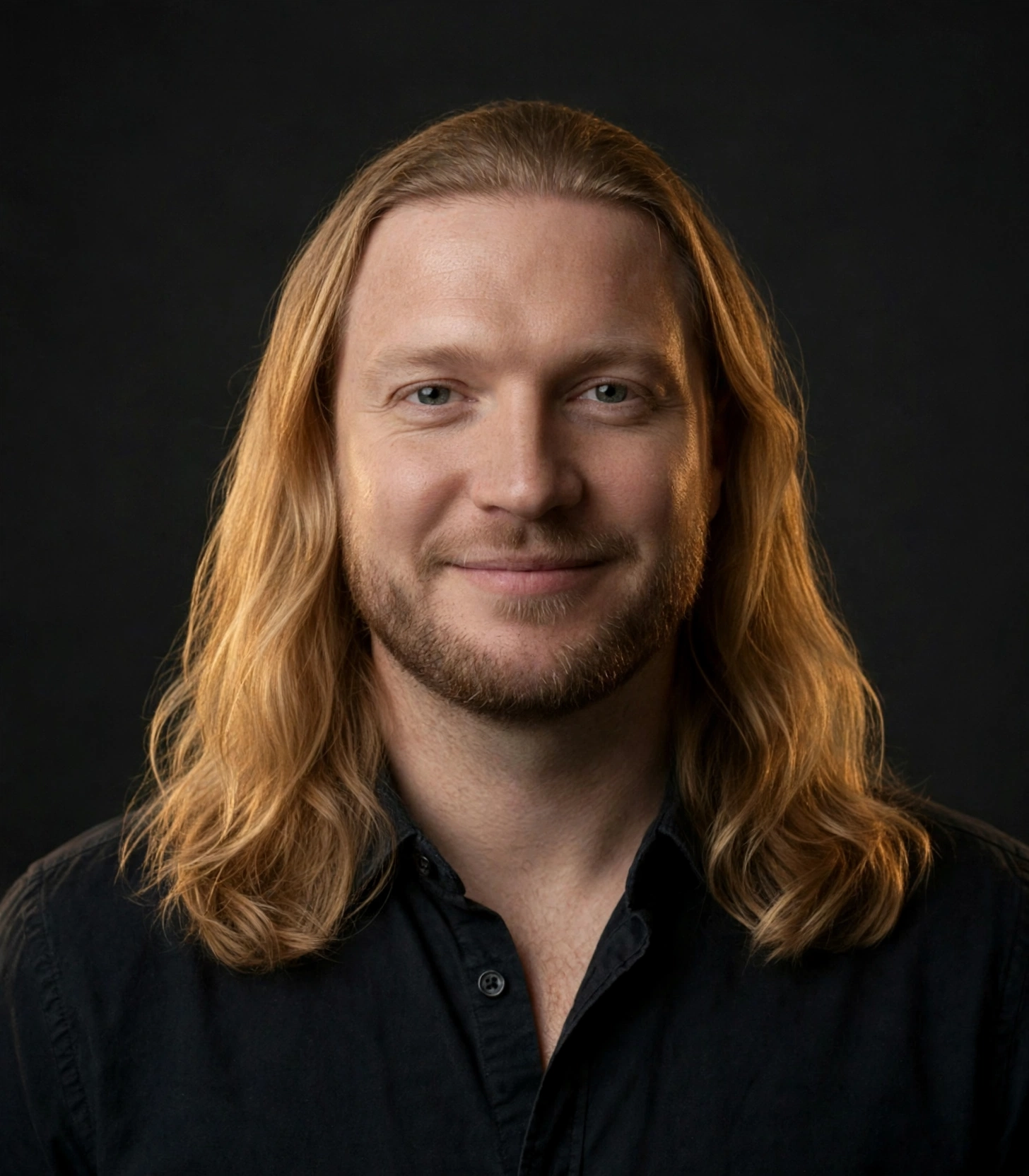 Ryan Feller, founder of Brass Tacks